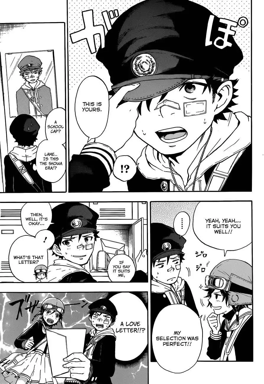 Second Brain Chapter 3 12